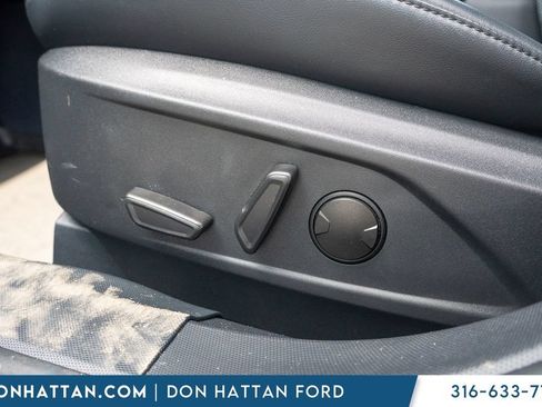 Used 2023 Ford Mustang Mach-E Select RWD image 9