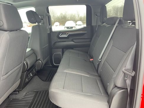 Used 2022 Chevrolet Silverado 1500 LT image 14