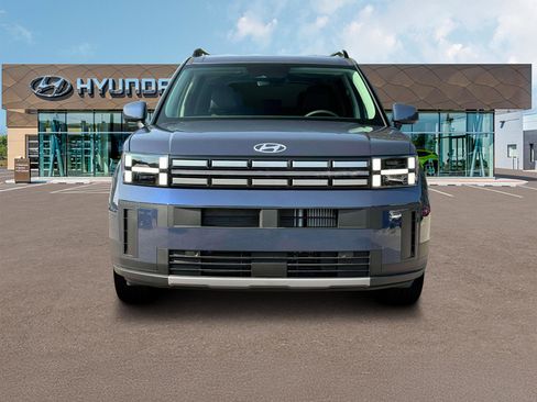 New 2025 Hyundai Santa Fe SEL image 12