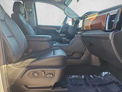 Used 2025 GMC Sierra 1500 Denali image 20