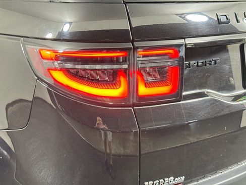 Used 2022 Land Rover Discovery Sport S AWD/4WD image 36