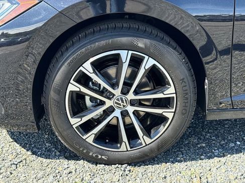 New 2026 Volkswagen Jetta Sport image 10