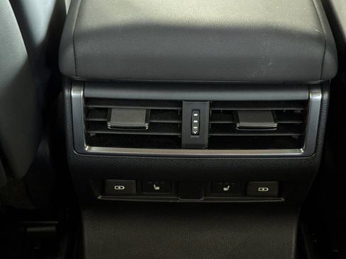Certified 2024 Lexus GX 550 AWD/4WD image 16