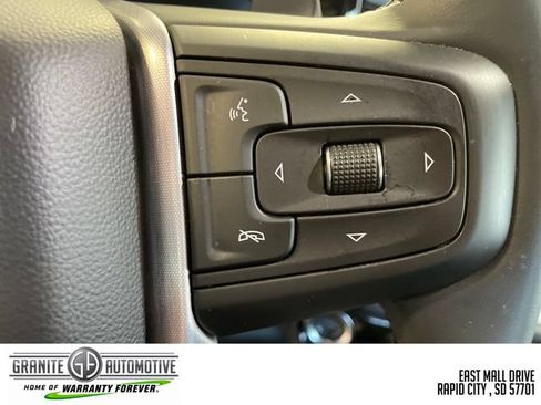 Used 2026 GMC Sierra 1500 Elevation w/ Preferred Package AWD/4WD image 33