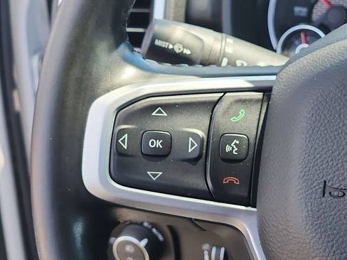 Used 2021 RAM 1500 Big Horn AWD/4WD image 20