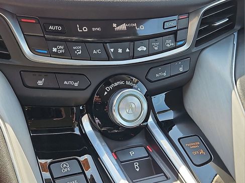 Used 2025 Acura TLX w/ Technology Package FWD image 23