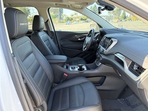 Used 2022 GMC Terrain Denali w/ Denali Premium Package image 33