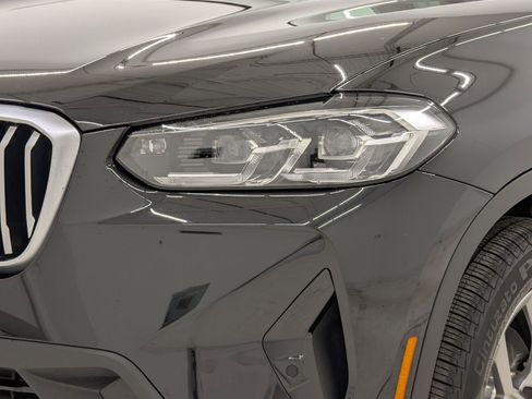 Certified 2023 BMW X3 xDrive30i w/ Premium Package image 11