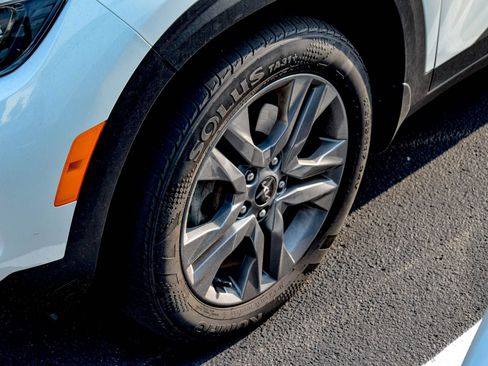 Used 2022 Kia Seltos LX AWD/4WD image 12