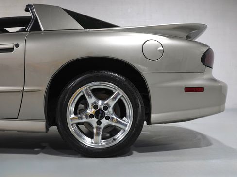 Used 2000 Pontiac Firebird Formula RWD image 43