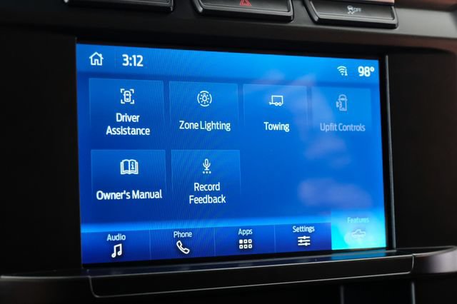 Used 2023 Ford F450 XLT w/ XLT Value Package AWD/4WD image 28