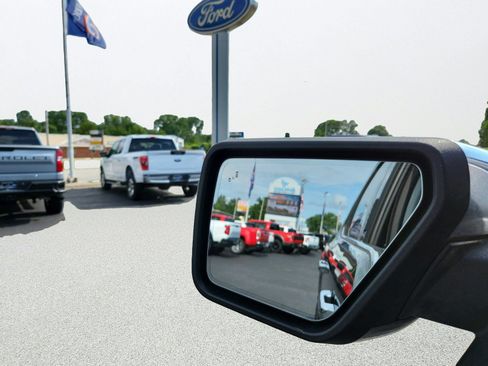 Used 2023 Ford F150 Lariat w/ Equipment Group 502A High AWD/4WD image 14