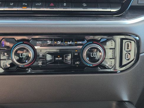 New 2026 Chevrolet Silverado 2500 LTZ image 20