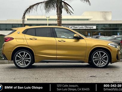 Used 2023 BMW X2 sDrive28i w/ M Sport Package