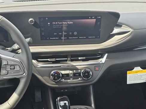 New 2026 Buick Envista Sport Touring w/ Convenience I Package FWD image 14