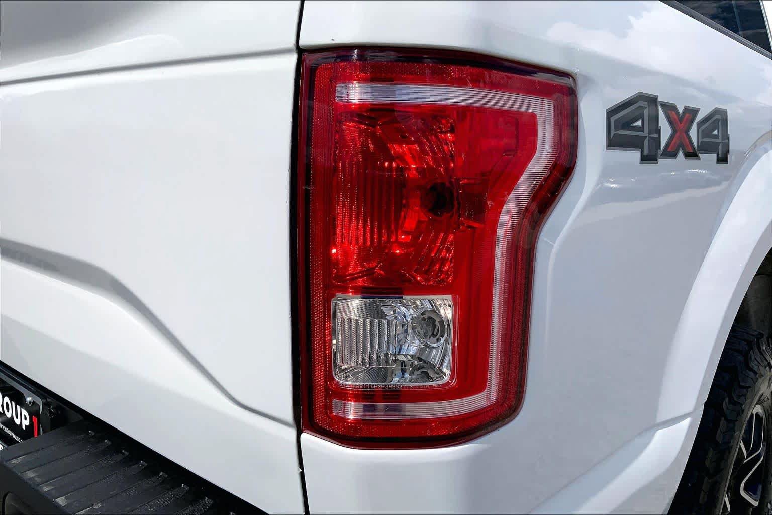 Used 2017 Ford F150 XL w/ XL Power Equipment Group AWD/4WD image 29