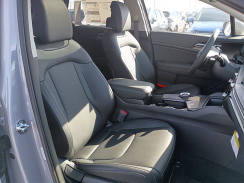 New 2026 Kia Sportage EX w/ EX Panoramic Sunroof Package image 31