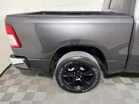 Used 2021 RAM 1500 Big Horn image 20