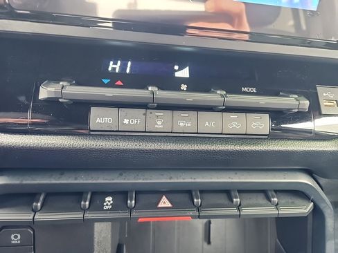 Used 2025 Toyota Tundra SR w/ SR Tow Package image 23