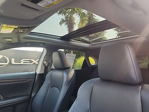 Certified 2021 Lexus RX 450h AWD w/ Premium Package image 16