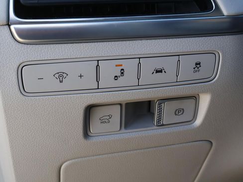 Used 2022 Hyundai Palisade Calligraphy FWD image 25