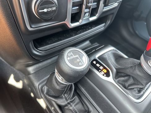 New 2025 Jeep Wrangler Sport S image 5