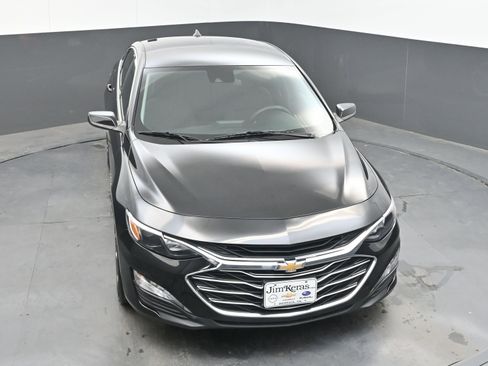 Used 2024 Chevrolet Malibu LT FWD image 32