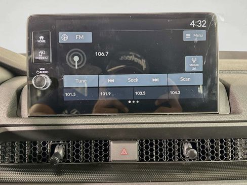 Used 2026 Honda CR-V EX image 17