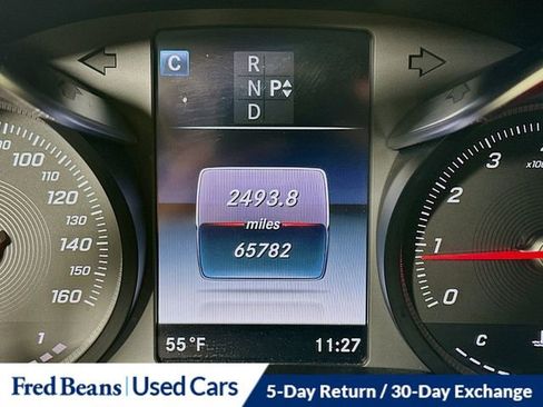 Used 2019 Mercedes-Benz GLC 300 4MATIC image 13