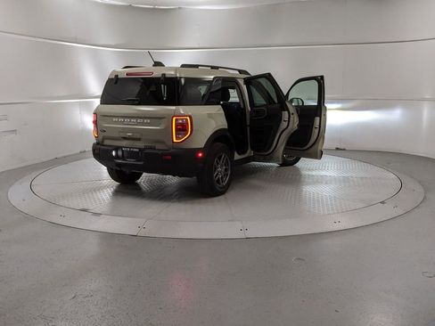 New 2025 Ford Bronco Sport Big Bend image 9