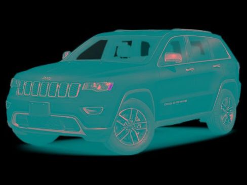 Used 2022 Jeep Grand Cherokee Limited image 25