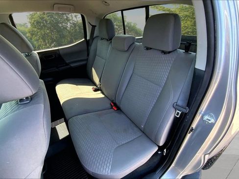 Used 2021 Toyota Tacoma SR w/ SR Convenience Package RWD image 22