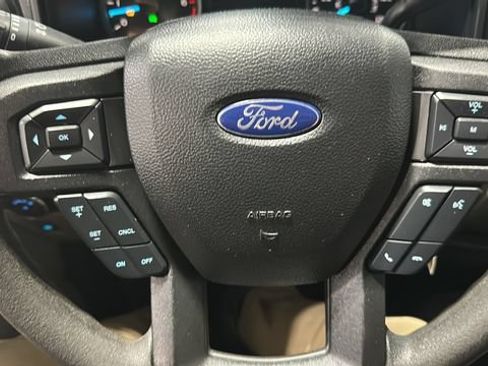Used 2019 Ford F150 XLT AWD/4WD image 14
