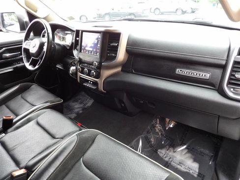 Used 2021 RAM 1500 Laramie w/ Off Road Group image 17