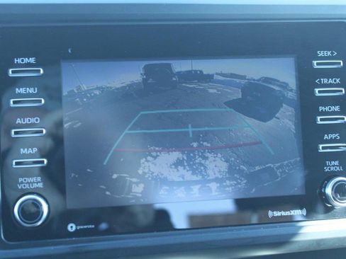 Certified 2023 Toyota Tacoma SR image 20