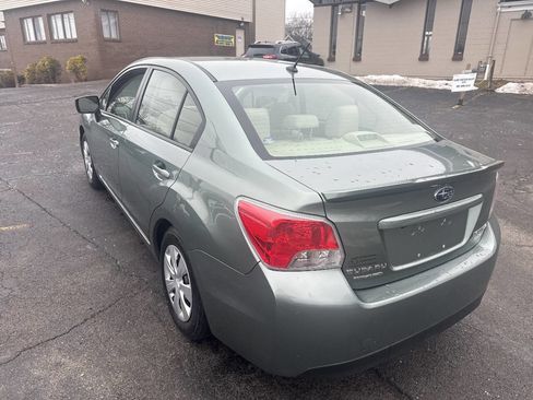 Used 2016 Subaru Impreza 2.0i image 10