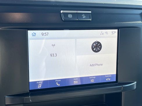 New 2026 Ford F250 XL w/ STX Appearance Package image 11