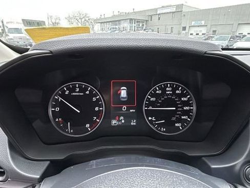 New 2026 Subaru Impreza 2.0i Sport AWD/4WD image 13