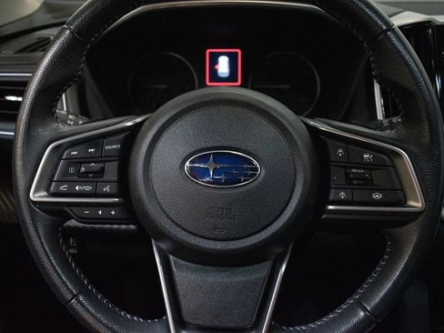 Used 2023 Subaru Ascent Premium w/ Convenience Package AWD/4WD image 12