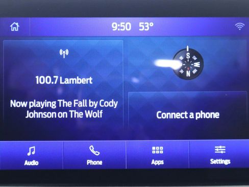 Used 2021 Ford Escape SEL image 18