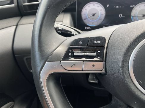 Used 2022 Hyundai Tucson SEL w/ Convenience Package FWD image 20
