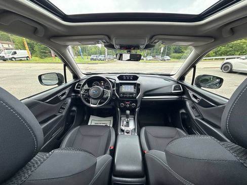Used 2023 Subaru Forester Premium AWD/4WD image 12