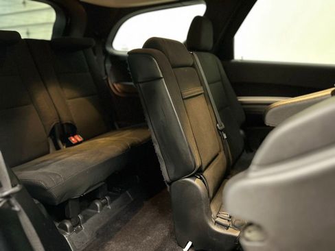 Used 2018 Dodge Durango SXT w/ 3rd Row Seating Group image 20