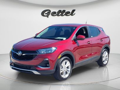 Used 2023 Buick Encore GX Preferred w/ Cold Weather Comfort Package