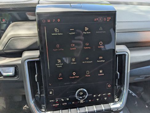 Certified 2026 GMC Yukon Denali AWD/4WD image 26