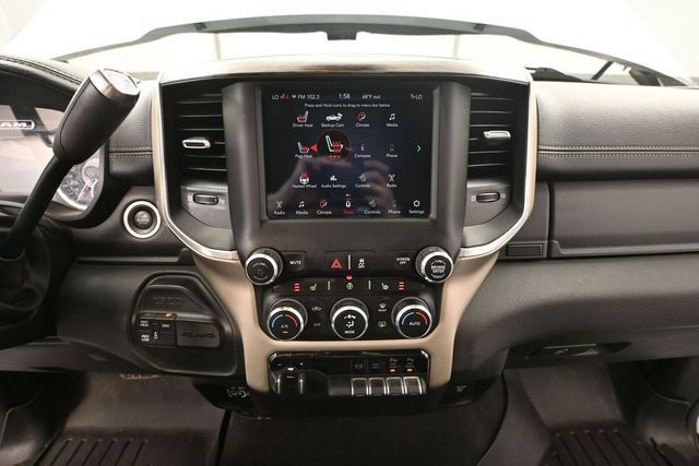 Used 2020 RAM 2500 Laramie AWD/4WD image 24