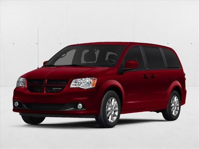 Used 2013 Dodge Grand Caravan SE FWD image 1
