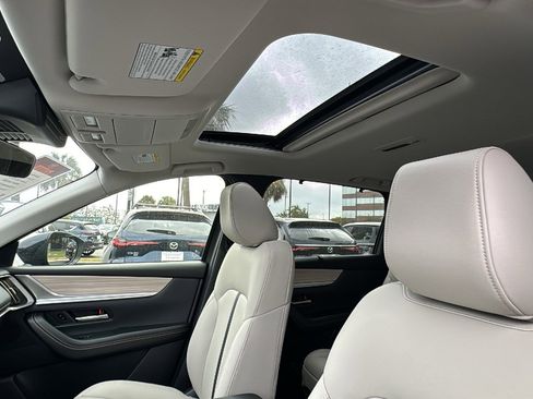 New 2026 MAZDA CX-90 3.3 Turbo w/ Preferred Package image 15