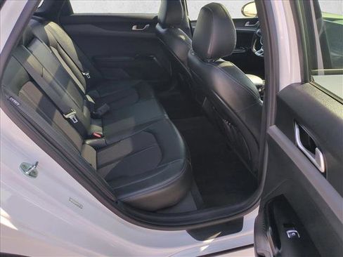 Used 2021 Kia K5 GT-Line image 20