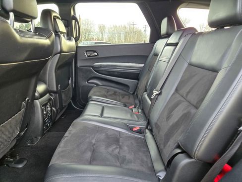 Used 2020 Dodge Durango GT image 30